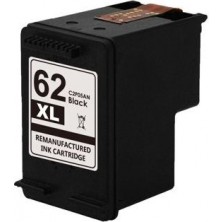 HP 62XL (C2P05AE) čierna - kompatibilný
