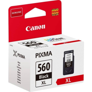 Canon PG-560XL čierna - originál