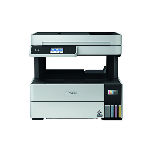 Epson EcoTank L6460