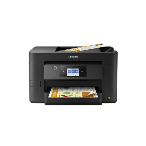 Epson WorkForce Pro WF-3820DWF