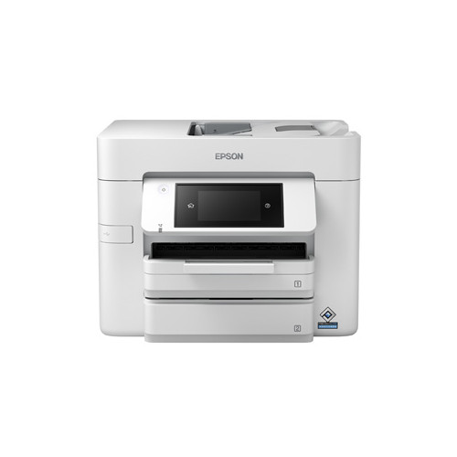 Epson WorkForce Pro WF-C4810DTW