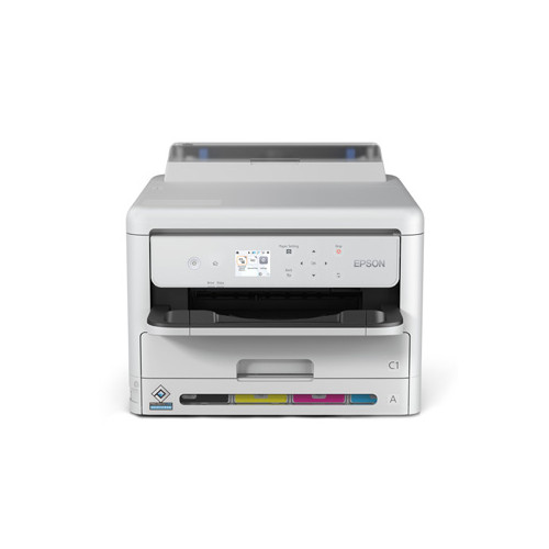 Epson WorkForce WF-C5390DW