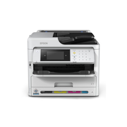 Epson WorkForce WF-C5890DWF