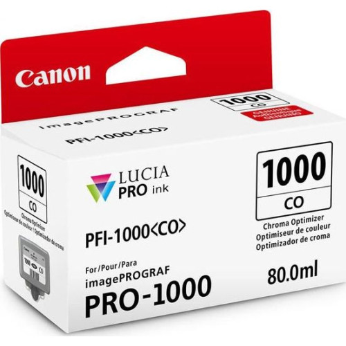 Canon PFI-1000 (0556C001) optimalizátor farieb (chroma optimiser) - originál