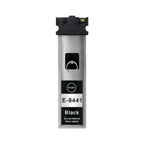 Epson T9441 (C13T944140) čierna - kompatibilný