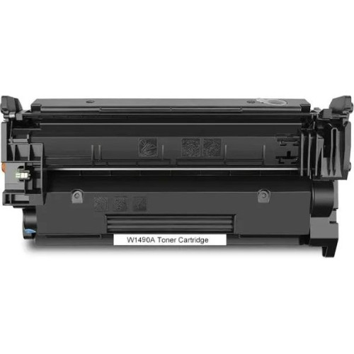 HP W1490A (bez čipu) čierna - kompatibilný