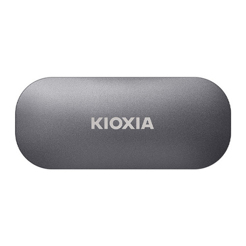 SSD Kioxia 2.5", externý USB 3.2, 500GB, EXCERIA PLUS, LXD10S500GG8, 1050 MB/s-R, 1000 MB/s-W