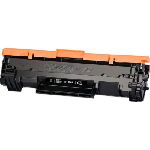 HP W1350A čierna - kompatibilný