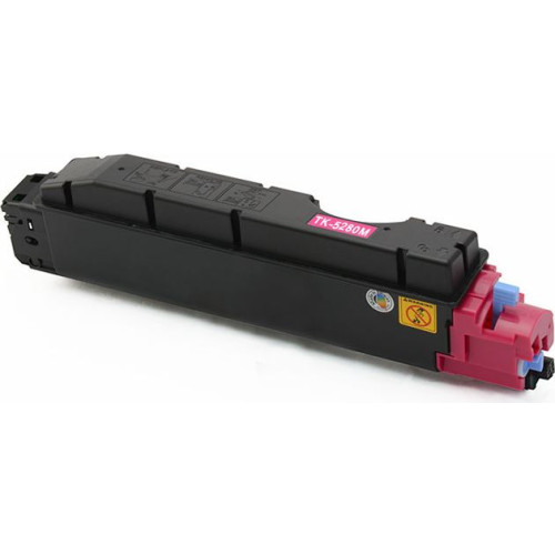 Kyocera TK-5280 purpurová - kompatibilný