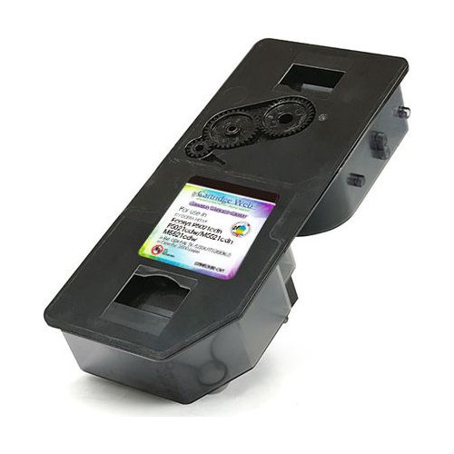 Kyocera TK-5240 čierna - kompatibilný