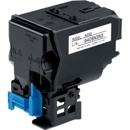 Konica Minolta TNP-22 (A0X5152) čierna - kompatibilný