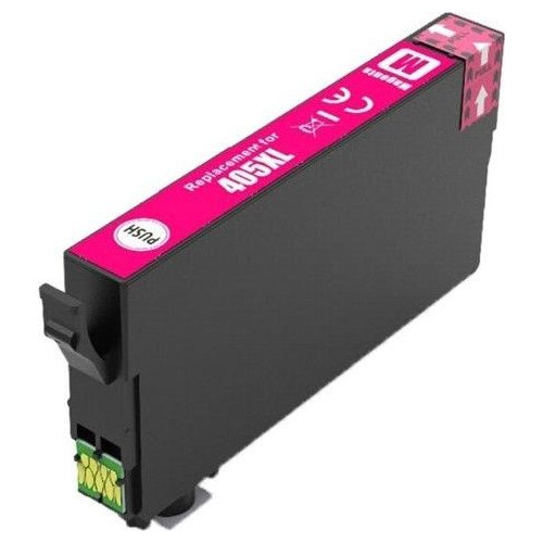 Epson 405XL (C13T05H34010) purpurová - kompatibilný
