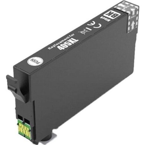 Epson 405XL (C13T05H14010) čierna - kompatibilný