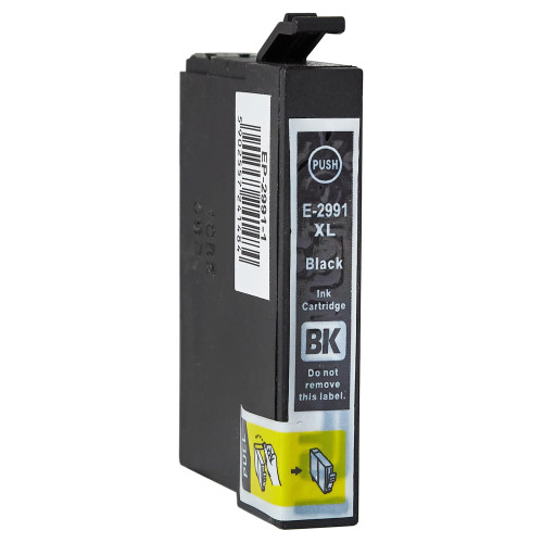 Epson T2991 (29XL) čierna  - kompatibilný