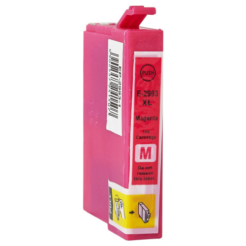 Epson T2993 (29XL) purpurová  - kompatibilný