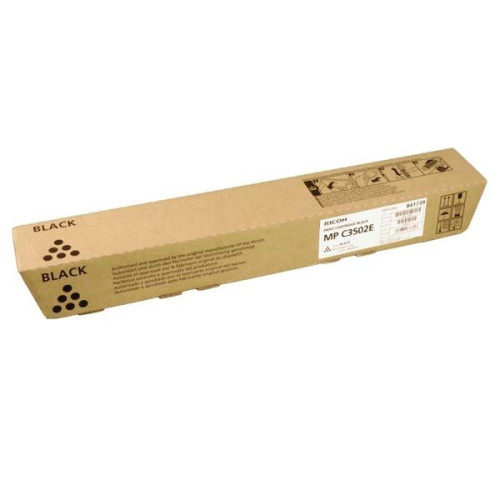 Ricoh 841651 čierna - originál