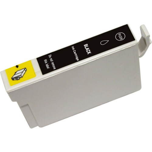 Epson T0481 čierna  - kompatibilný