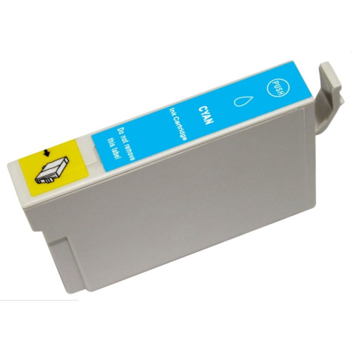 Epson T0482 azúrová  - kompatibilný