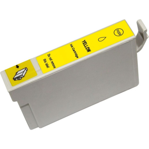 Epson T0484 žltá  - kompatibilný
