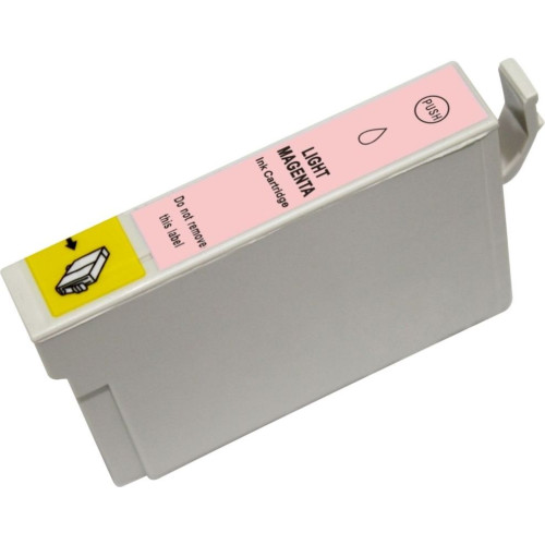 Epson T0486 svetlá purpurová  - kompatibilný