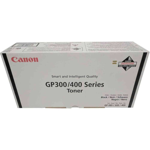 Canon GP335 čierna - originál