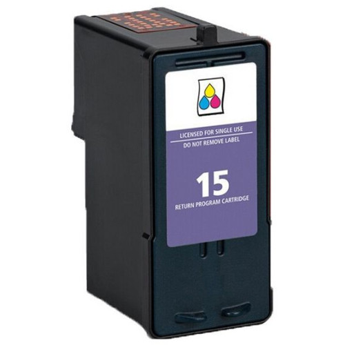 Lexmark 18C2110E (15) farebná - kompatibilný