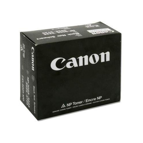 Canon F414001 čierna - originál