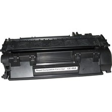 HP CE505A (P2035, P2055) čierna - kompatibilný