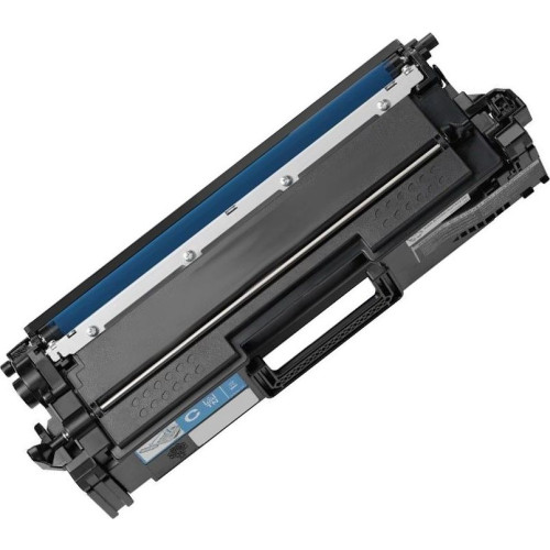 Brother TN-821XXL azúrová - kompatibilný