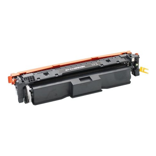 Canon 069H, CRG-069H čierna - kompatibilný