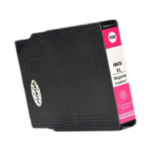 Epson T9073 (C13T907340) purpurová - kompatibilný