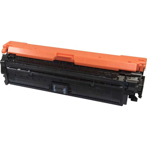 HP CE271A (655A) azúrová - kompatibilný