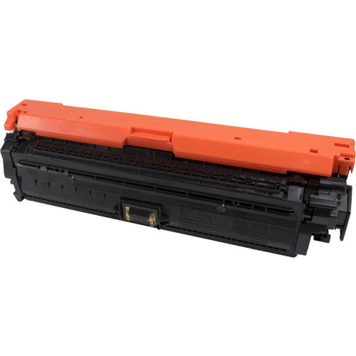 HP CE272A (655A) žltá - kompatibilný