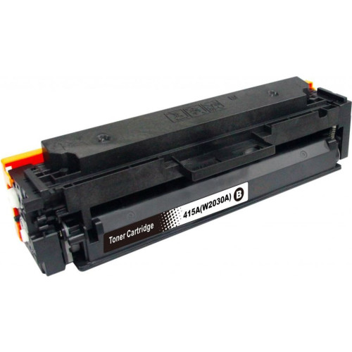 HP W2030A (415A) OEM čip, čierna - kompatibilný