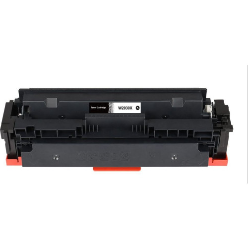 HP W2030X (415X) OEM čip, čierna - kompatibilný