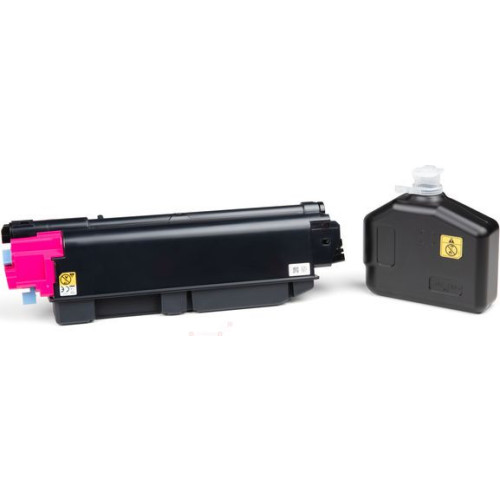 Kyocera TK-5345 (1T02ZLBNL0) purpurová - kompatibilný