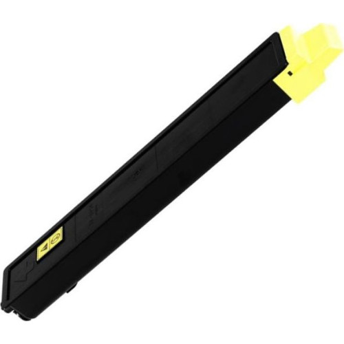 Kyocera TK-8315 (1T02MVANL0) žltá - kompatibilný