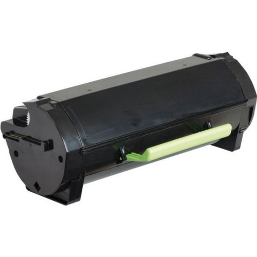 Lexmark X651H11E (X654, X651) čierna - kompatibilný