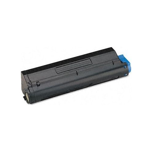OKI 43979223 (ES4140) čierna - kompatibilný