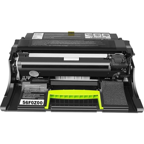 Optický valec Lexmark 56F0Z00 (MS321, MS421) čierna - kompatibilný