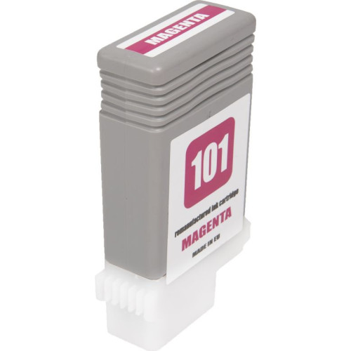 Canon PFI-101 purpurová - kompatibilný