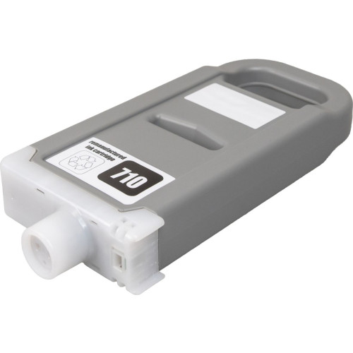 Canon PFI-710 matná čierna - kompatibilný