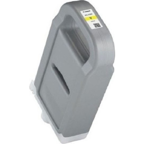 Canon PFI-710 žltá - kompatibilný