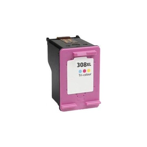 HP 308XL (7FP20UE) farebná - kompatibilný