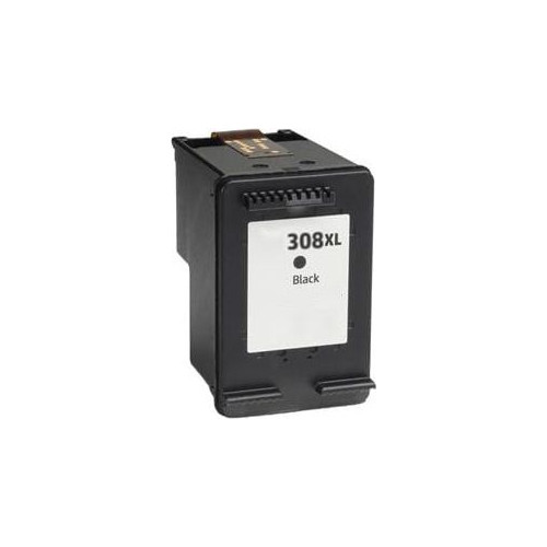 HP 308XL (7FP22UE) čierna - kompatibilný