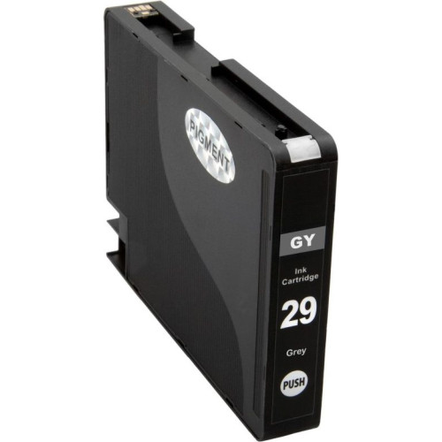 Canon PGI-29 sivá  - prémium