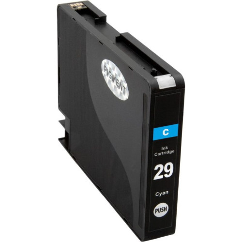 Canon PGI-29 azúrová  - prémium