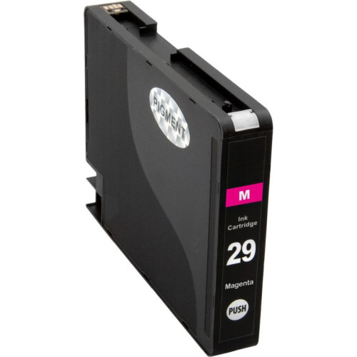 Canon PGI-29 purpurová  - prémium