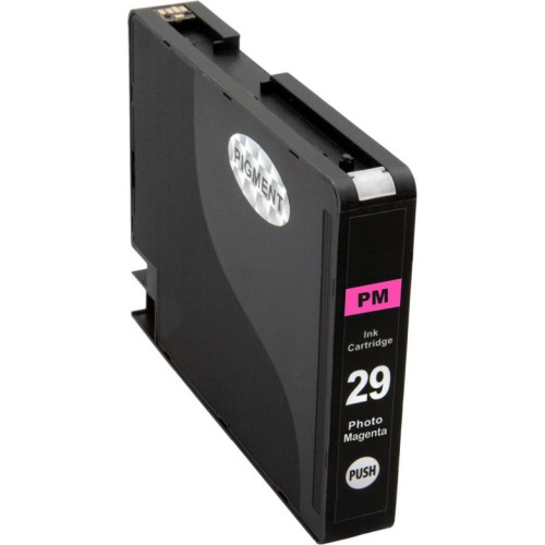 Canon PGI-29 fotografická purpurová  - prémium