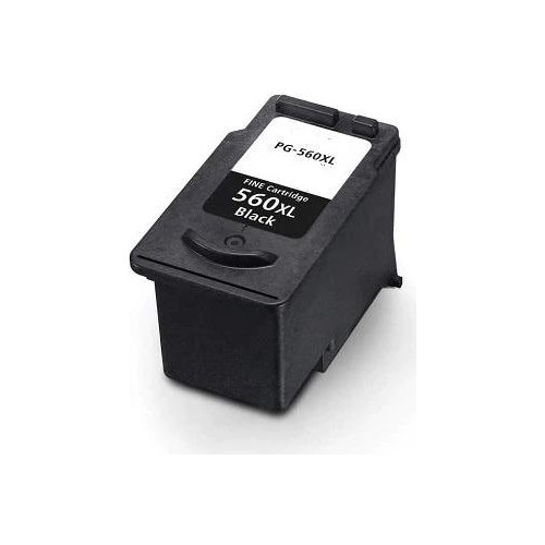 Canon PG-560XL čierna - prémium
